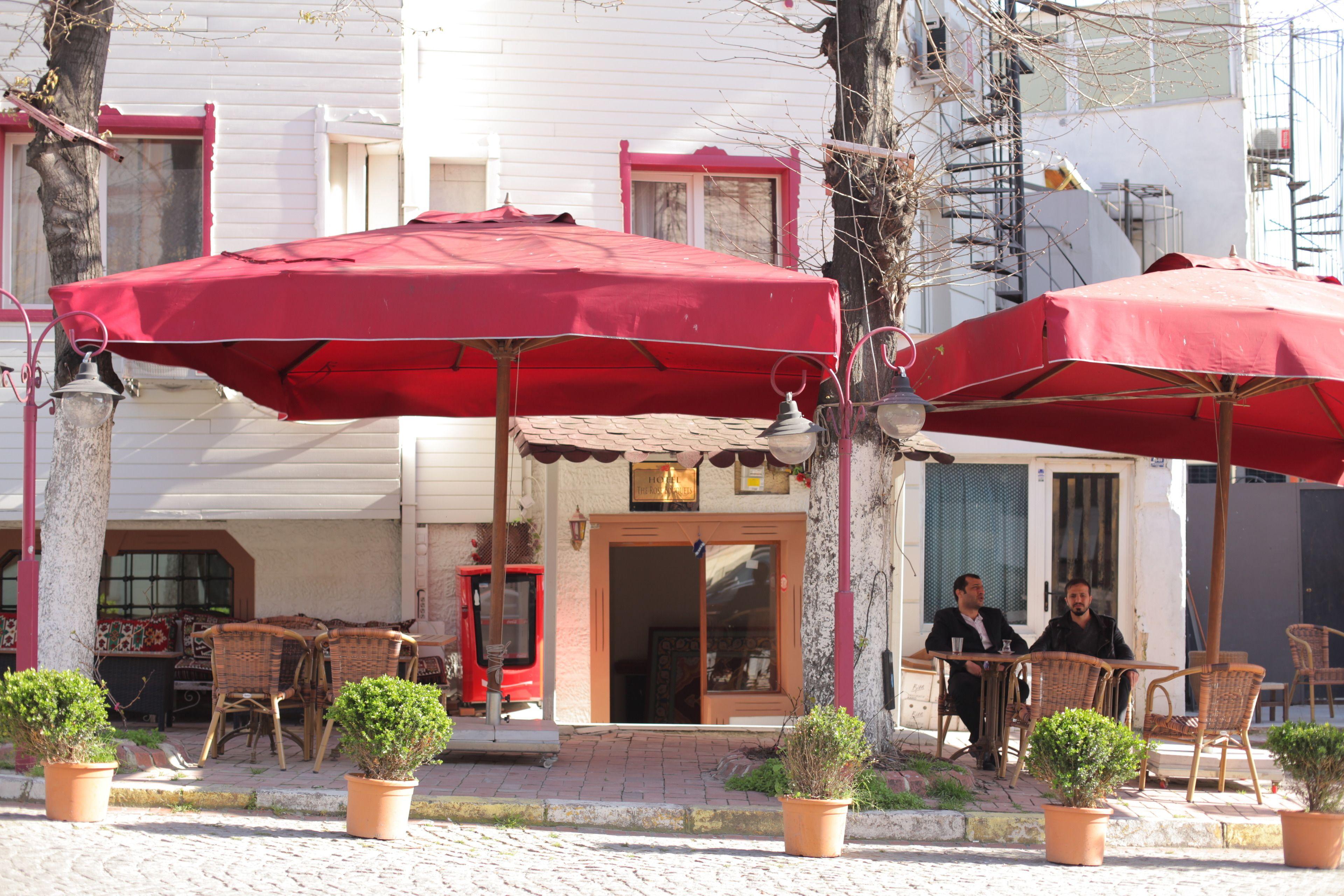 Rose Bouquets Hotel — Fotoğraflar 3